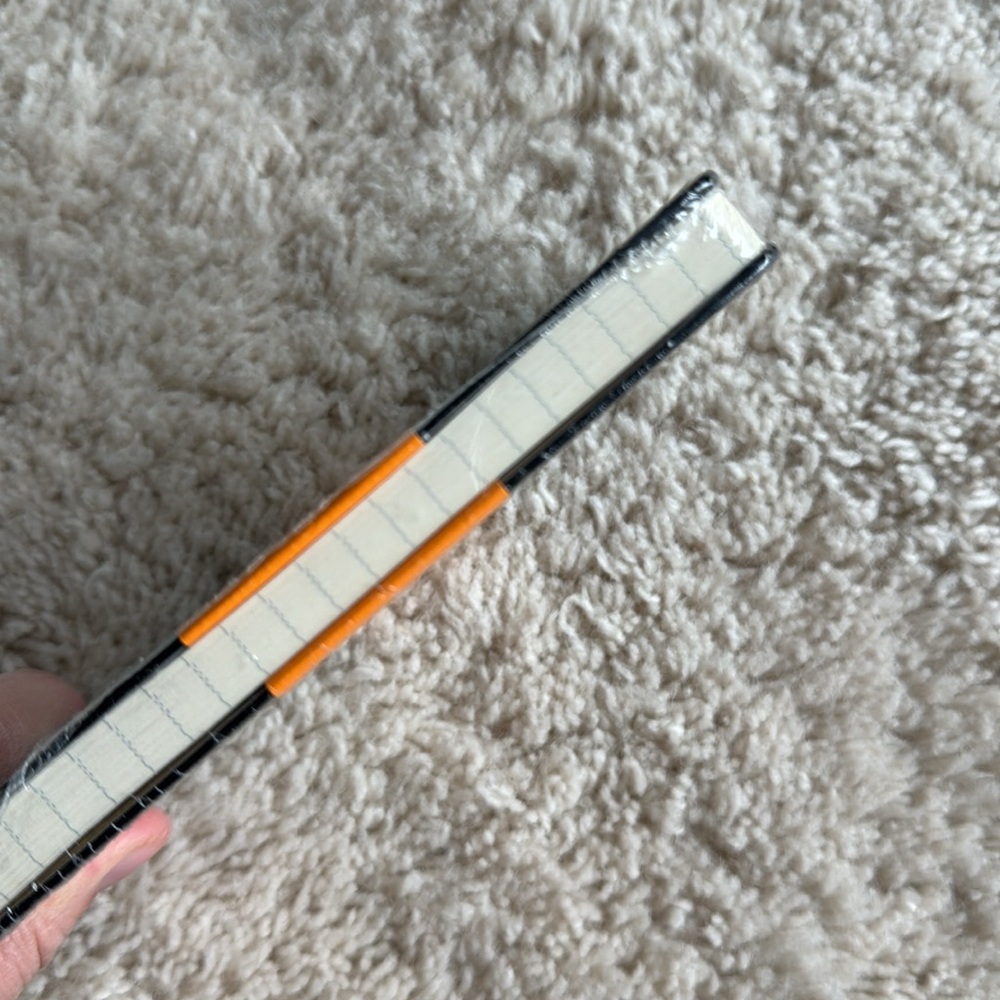 Moleskin ruled pocket notebook - Picture 3 of 3